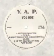 Puff Daddy a.o. - V.A.P. Vol 0008