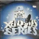 12'' - Hip-Hop Sampler - Xclusives Series