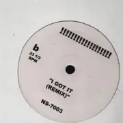 12inch Vinyl Single - Hip Hop Sampler - !!!!!!!!!!!!!!!!!!! - Still sealed