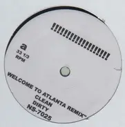 Hip Hop Sampler - Welcome To Atlanta / Guilty