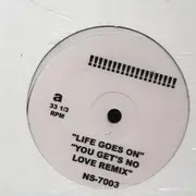 12inch Vinyl Single - Hip Hop Sampler - !!!!!!!!!!!!!!!!!!! - Still sealed