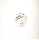 12inch Vinyl Single - Hip-Hop Sampler - Crib Underground