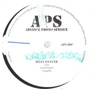 12'' - Hip Hop Sampler - APS Advance Promo Service