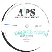 Hip Hop Sampler - APS Advance Promo Service