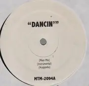 12'' - Hip Hop Sampler - Dancin / The Block Is Hot