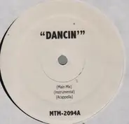 Hip Hop Sampler - Dancin / The Block Is Hot