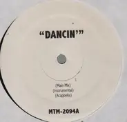 Hip Hop Sampler - Dancin / The Block Is Hot