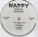 12'' - Hip Hop Sampler - Nappy Dugout Remixes