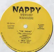 Hip Hop Sampler - Nappy Dugout Remixes