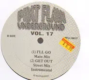 Various - Phat Flava Underground Vol. 17