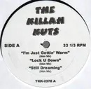 12'' - Hip Hop Sampler - The Killah Kuts