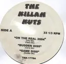 12'' - Hip Hop Sampler - The Killah Kuts