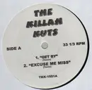 12inch Vinyl Single - Hip Hop Sampler - The Killah Kuts