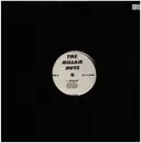12inch Vinyl Single - Hip Hop Sampler - The Killah Kuts