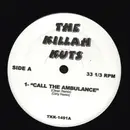 12inch Vinyl Single - The Killah Kuts - Call The Ambulance / The Shit