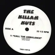 Hip Hop Sampler - The Killah Kuts