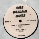 12inch Vinyl Single - Hip Hop Sampler - The Killah Kuts