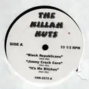 12inch Vinyl Single - Hip Hop Sampler - The Killah Kuts