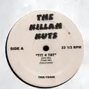 12inch Vinyl Single - Hip Hop Sampler - The Killah Kuts