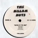 12inch Vinyl Single - Hip Hop Sampler - The Killah Kuts