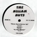 12inch Vinyl Single - Hip Hop Sampler - The Killah Kuts