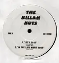 12inch Vinyl Single - Hip Hop Sampler - The Killah Kuts