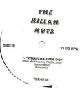 12'' - Hip Hop Sampler - The Killah Kuts