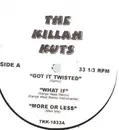 12'' - Hip Hop Sampler - The Killah Kuts