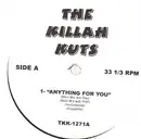 12'' - Hip Hop Sampler - The Killah Kuts