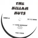 12'' - Hip Hop Sampler - The Killah Kuts