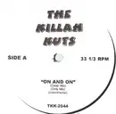 12'' - Hip Hop Sampler - The Killah Kuts