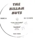 12'' - Hip Hop Sampler - The Killah Kuts
