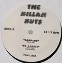 12'' - Hip Hop Sampler - The Killah Kuts