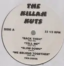 12'' - Hip Hop Sampler - The Killah Kuts