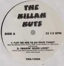 12'' - Hip Hop Sampler - The Killah Kuts