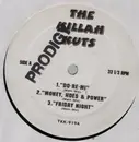 12'' - Hip Hop Sampler - The Killah Kuts