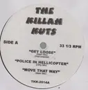 12'' - Hip Hop Sampler - The Killah Kuts