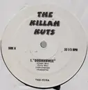 12'' - Hip Hop Sampler - The Killah Kuts