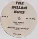 12'' - Hip Hop Sampler - The Killah Kuts