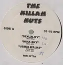 12'' - Hip Hop Sampler - The Killah Kuts