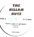 12'' - Hip Hop Sampler - The Killah Kuts