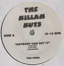 12'' - Hip Hop Sampler - The Killah Kuts