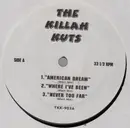 12'' - Hip Hop Sampler - The Killah Kuts