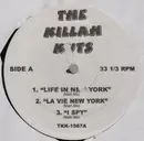 12'' - Hip Hop Sampler - The Killah Kuts