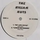 12'' - Hip Hop Sampler - The Killah Kuts
