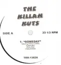 12'' - Hip Hop Sampler - The Killah Kuts