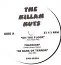 12'' - Hip Hop Sampler - The Killah Kuts