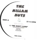 12'' - Hip Hop Sampler - The Killah Kuts