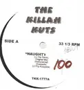 12'' - Hip Hop Sampler - The Killah Kuts