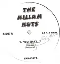 12'' - Hip Hop Sampler - The Killah Kuts